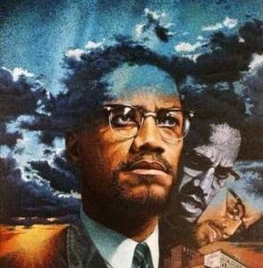 Meet your Posher, Luvell